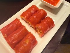 -京香轩·中餐厅(上海中庚聚龙酒店)