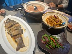 -曾宴·楚菜(湖北省博物馆店)