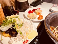 -温禾牛·和牛寿喜烧自助火锅(恒基名人店)