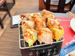 -仙隐小鹿中华料理(南宁万象城店)