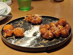 -新发现(宝山龙湖店)