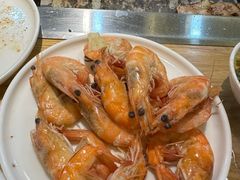 -苏格里岛自助海鲜烤肉(青秀万达店)