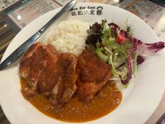 -旺记冰室(九龙中心大厦店)