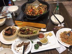 -88号小吃店·经典云南菜·地道纳西美食