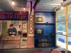 -胡同烧烤·烤肉(塔湾店)