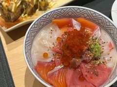 -鲤·鮨KOISUSHI