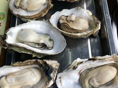 -蚝得喜海鲜(东城店)