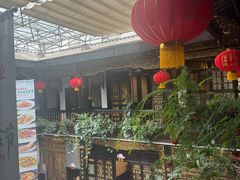 -蔼若春.传承三十年云南菜(金碧公园店)