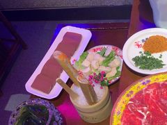 -重庆高老九火锅(万象城店)