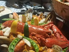 -陌上花儿·音乐西餐吧(和平店)
