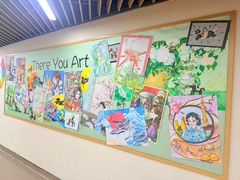 -上海闵行区万科双语学校