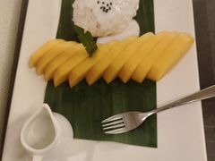-帕蓝·暹罗料理(大学路店)