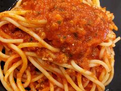 -君悦酒店·La Terrazza意合園·意式风味