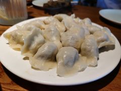 -船歌鱼水饺(淄博万象汇店)