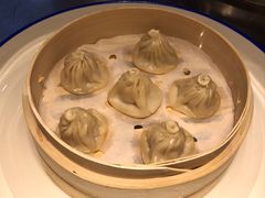 小笼包-不倒翁·安徽名菜楼(步行街店)