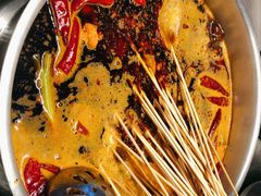 -签小二串串火锅(观音桥店)