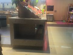 -新艺自助美食城(中山路店)