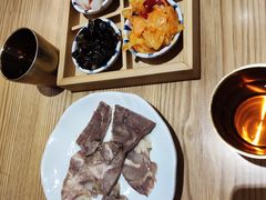 -马记永·兰州牛肉面(3019君尚店)