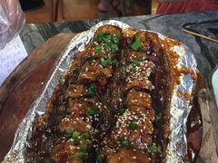-美极鲜食坊(宝安南路店)