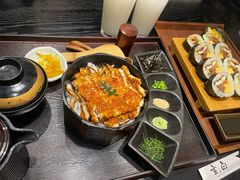 -玄白·炭烤活鳗(上海首店)