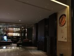 -广州天河希尔顿酒店