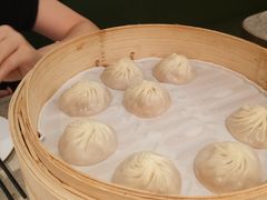 -鼎泰丰(国贸商城店)