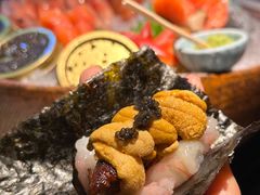 -花潮料理艺食馆(SM新生活广场店)