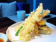 -山葵家·创意料理(EFC欧美广场店)