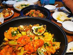 -大厨的餐厅(曾厝垵总店)