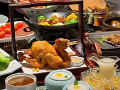 -大秦小宴•新派西北(万象前海店)
