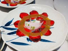 熏牛肉-枫千叶精致料理