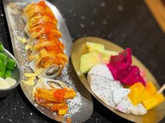 -韩烧牛中牛·甄选黑牛烤肉(黑金店)