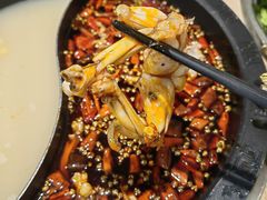 -销魂美蛙鱼头火锅(上海首店)