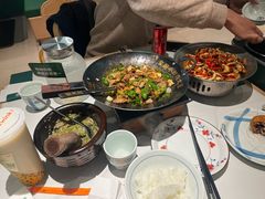 -费大厨辣椒炒肉(沙河万达店)