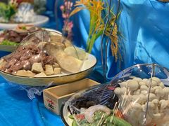 -良师门滨海人家·海鲜·家常菜(滨海城店)