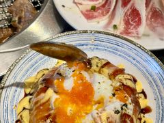 -梦山水日本烧肉(五四广场店)