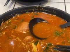 -肥汁米蘭香港米线(长宁来福士店)