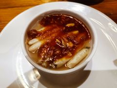 竹笋冻-临家闽南菜(翔安店)