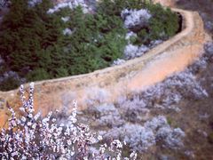 -蟠龙山长城景区