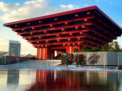 -赛卡联盟卡丁车馆(上海世博店)