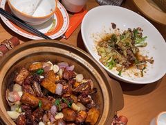-话梅·客家小厨(东门店)