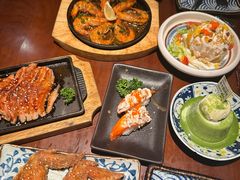 -小川洋风料理(江汉路店)