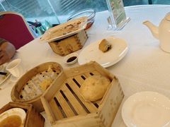 -番禺宾馆丽苑厅