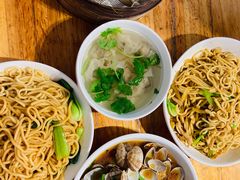 -大叔家福鼎小吃(十全街店)