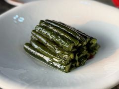 -京菜·砂锅居·烤鸭(西四店)
