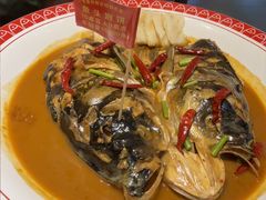 -老德州四合院·德州菜(天衢路店)