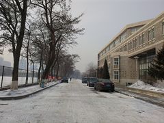 -辽宁大学(崇山校区)