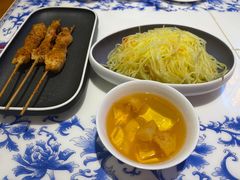 -东方饺子王(大屯路店)