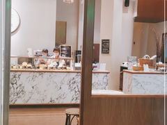 -WHEAT&BAKER-麥(凯德来福士店)
