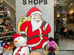-Money Shops(愚园路店)